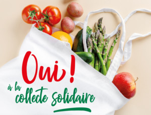 L'épicerie solidaire d'ALC pour une aide alimentaire et la lutte contre le gaspillage alimentaire